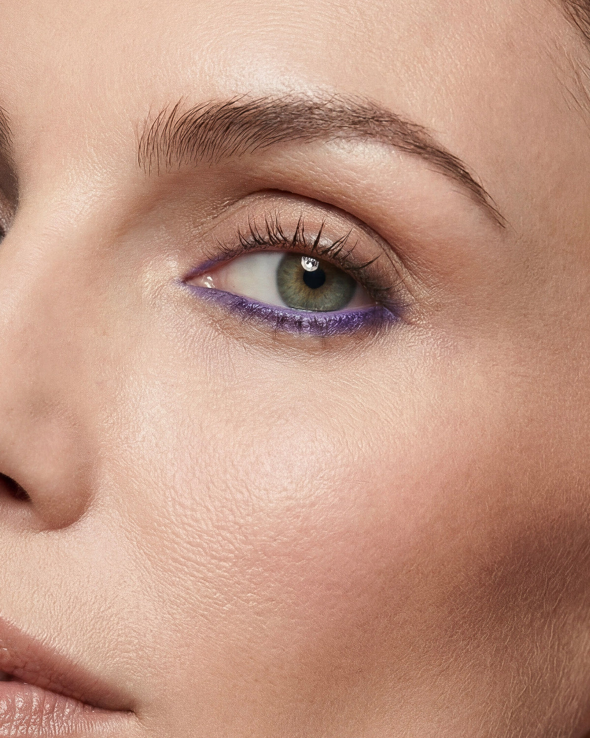 Kajal Waterline Eyeliner Pencil