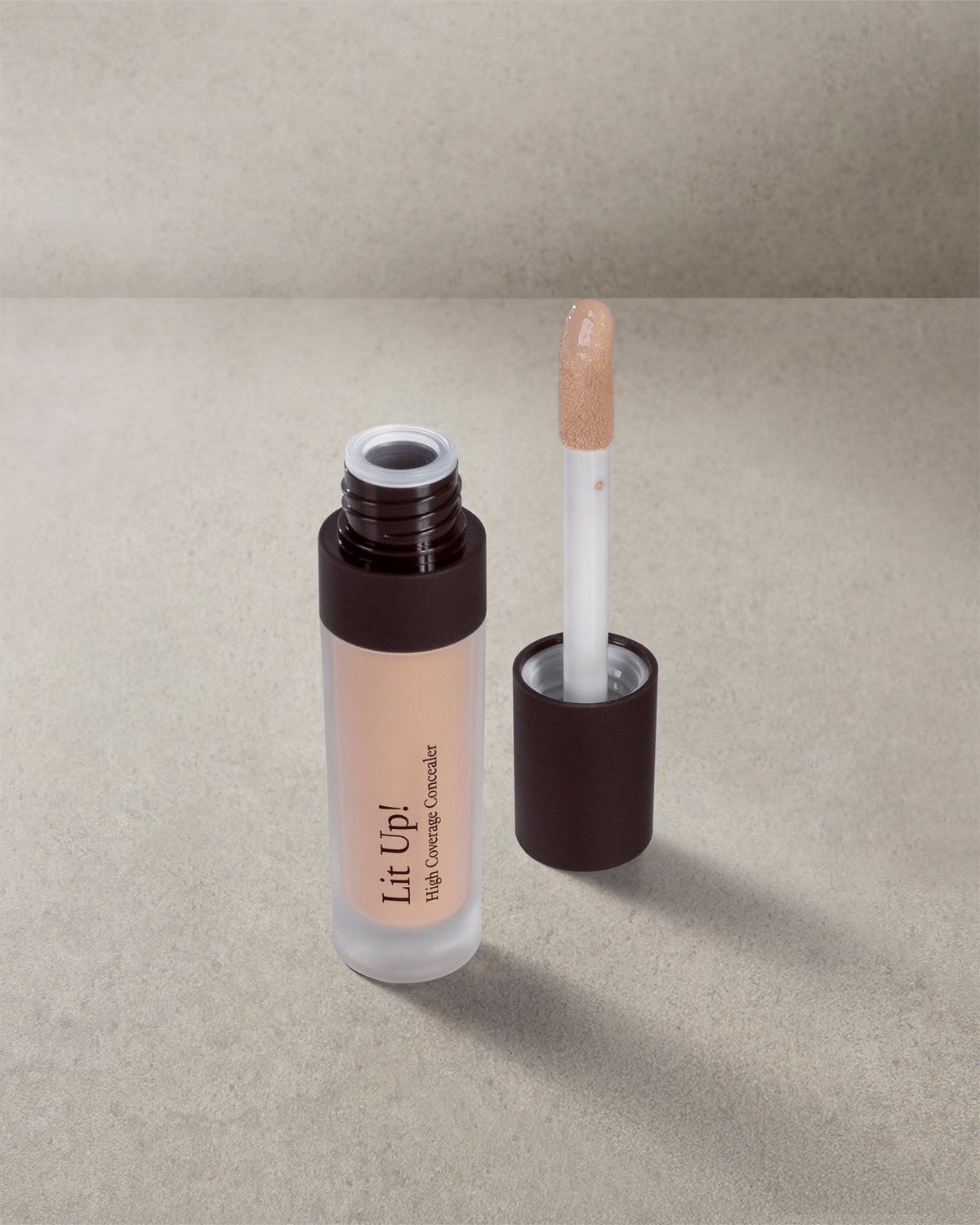 Lit Up! High Coverage Concealer