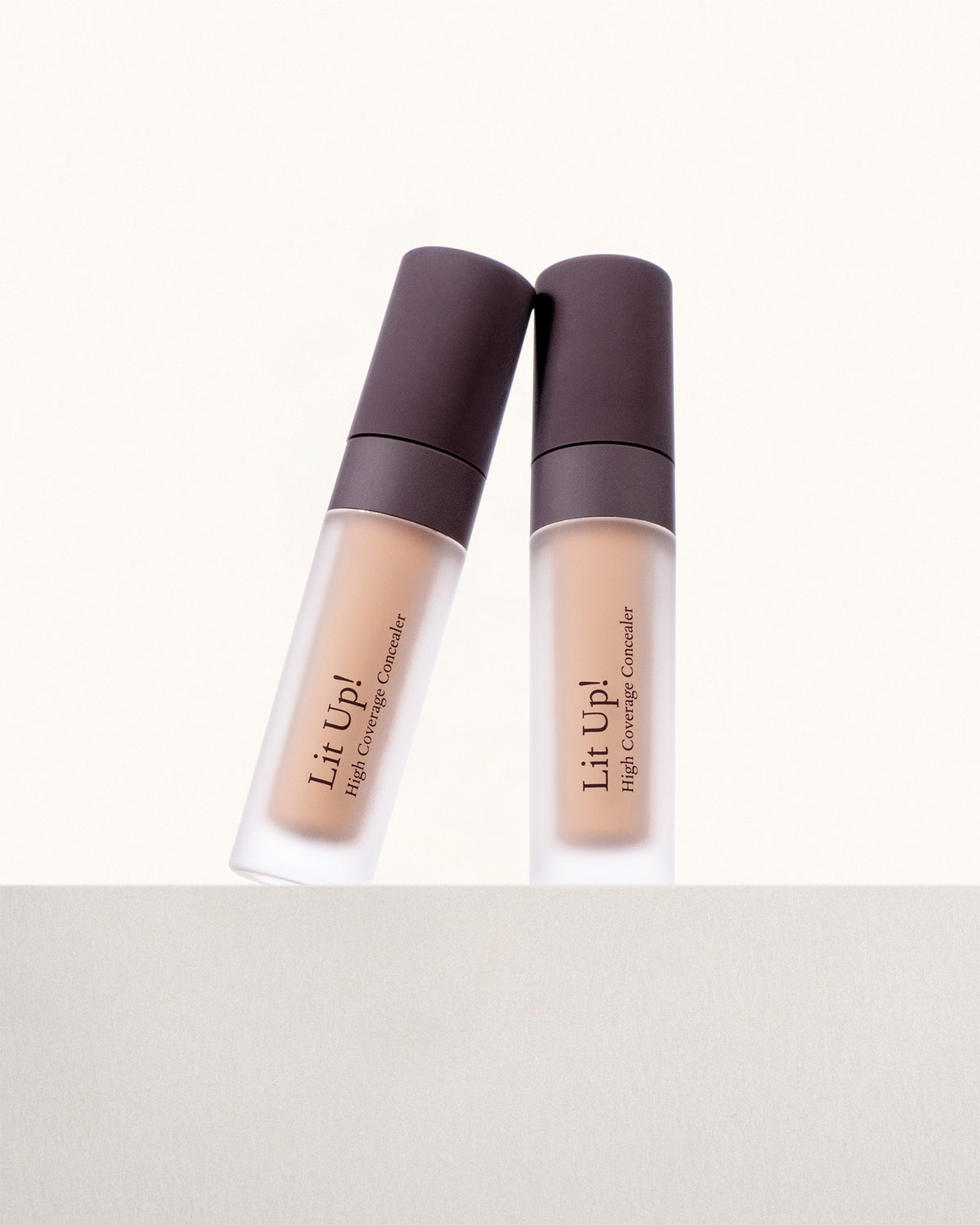 Lit Up! High Coverage Concealer