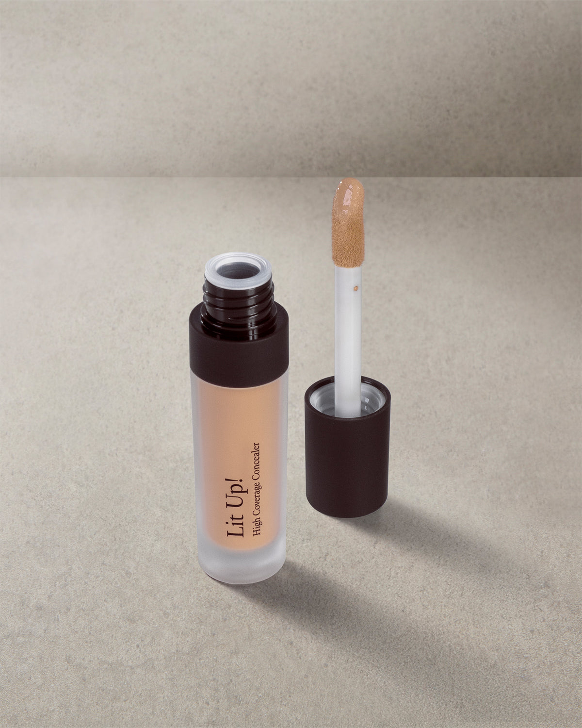 Lit Up! High Coverage Concealer