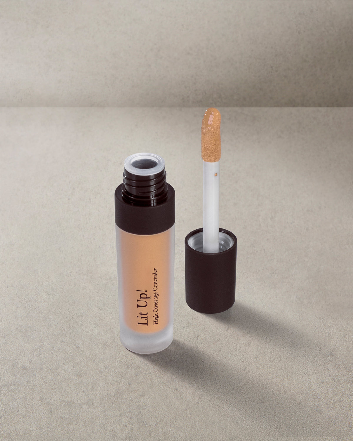 Lit Up! High Coverage Concealer