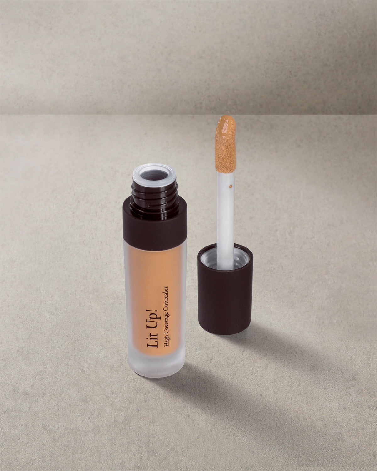 Lit Up! High Coverage Concealer
