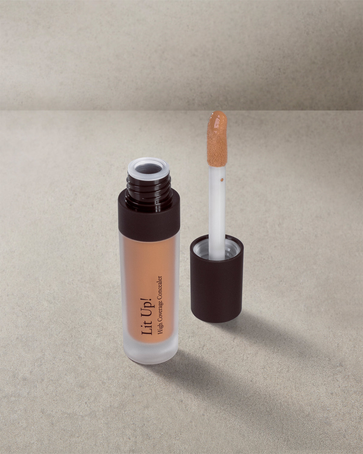 Lit Up! High Coverage Concealer