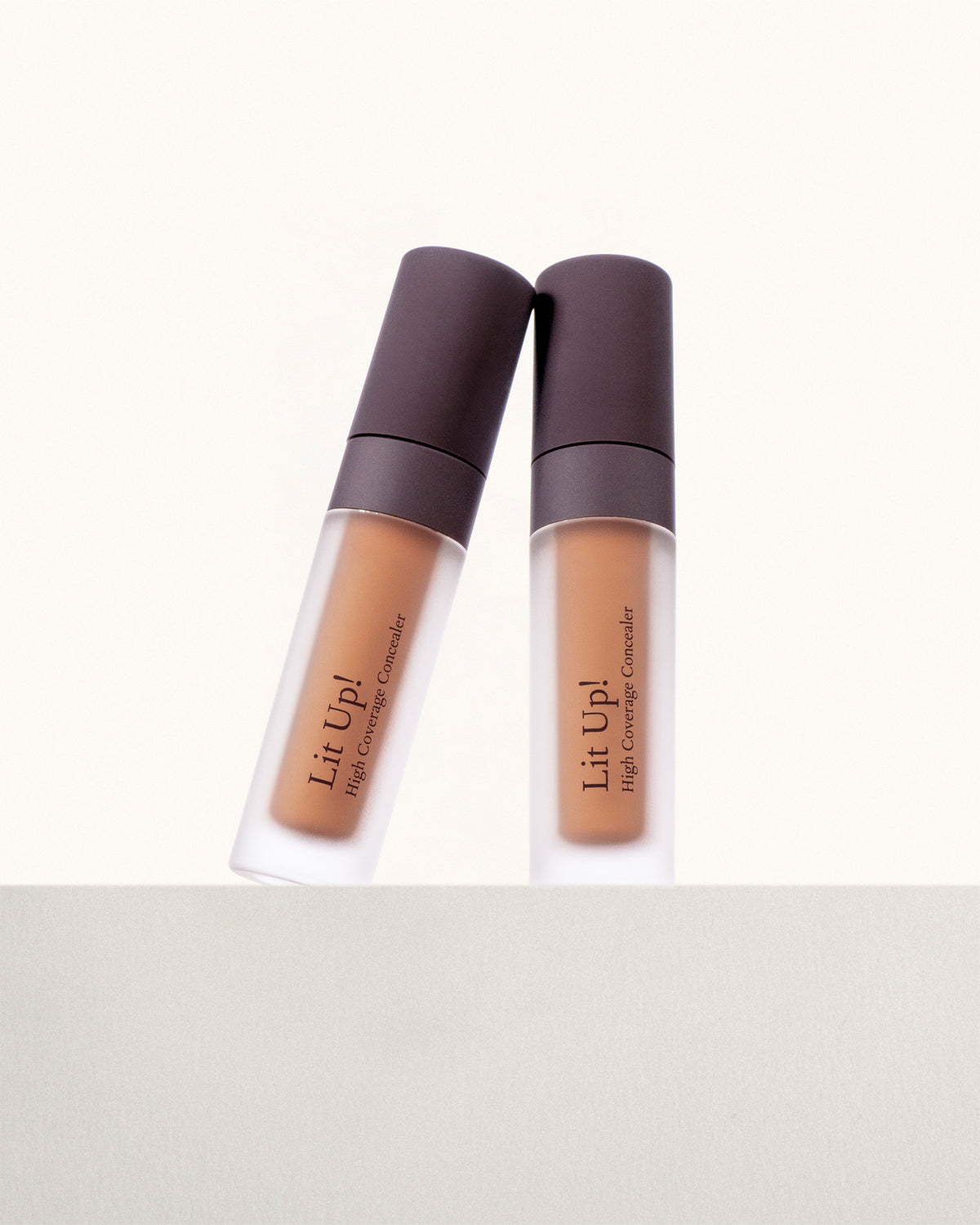 Lit Up! High Coverage Concealer