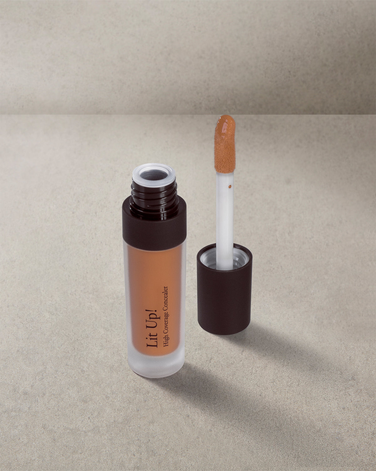 Lit Up! High Coverage Concealer