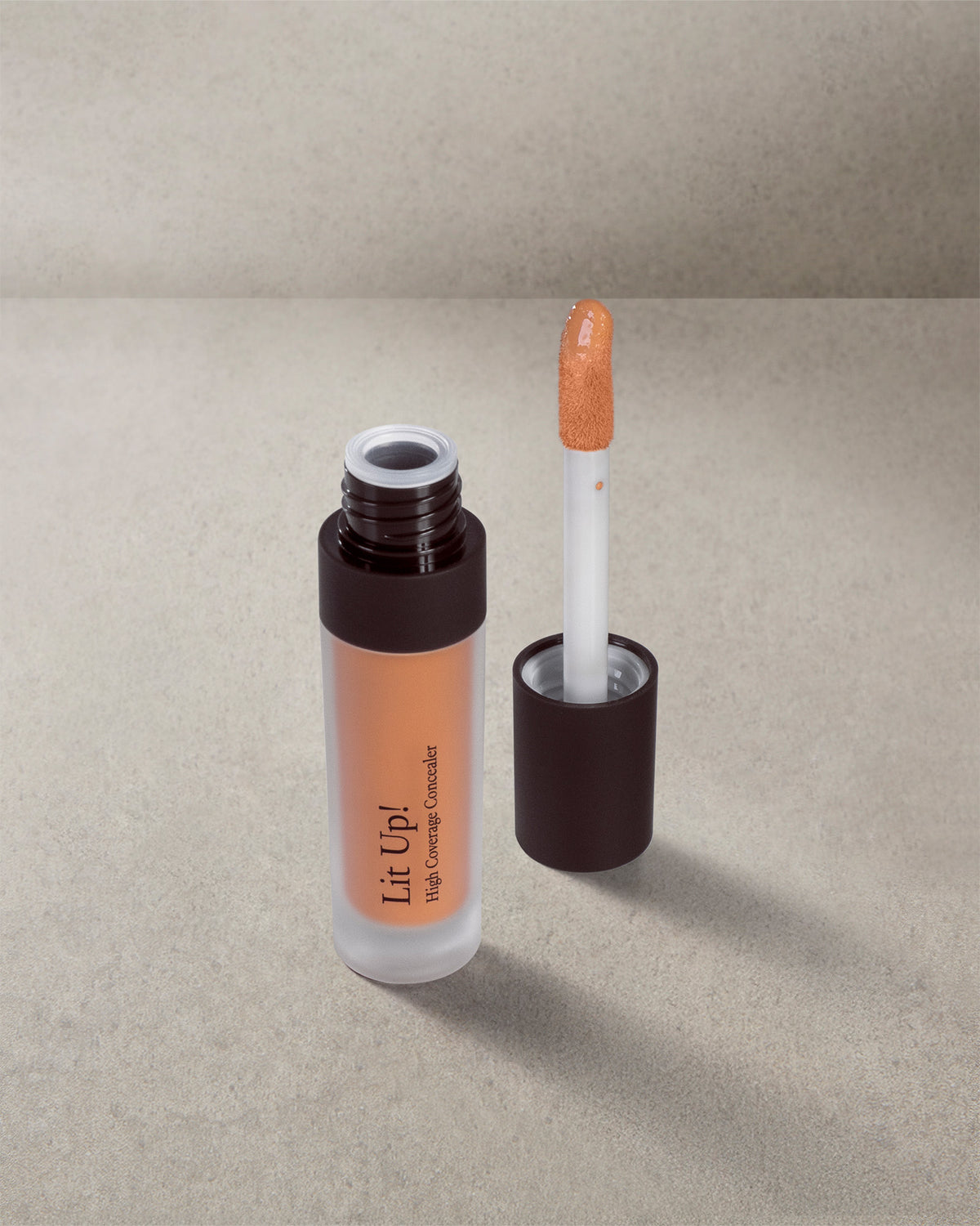 Lit Up! LO2 Colour Corrector