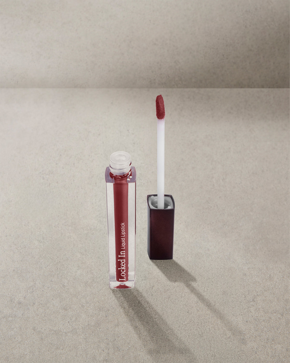 Locked In Liquid Lipstick