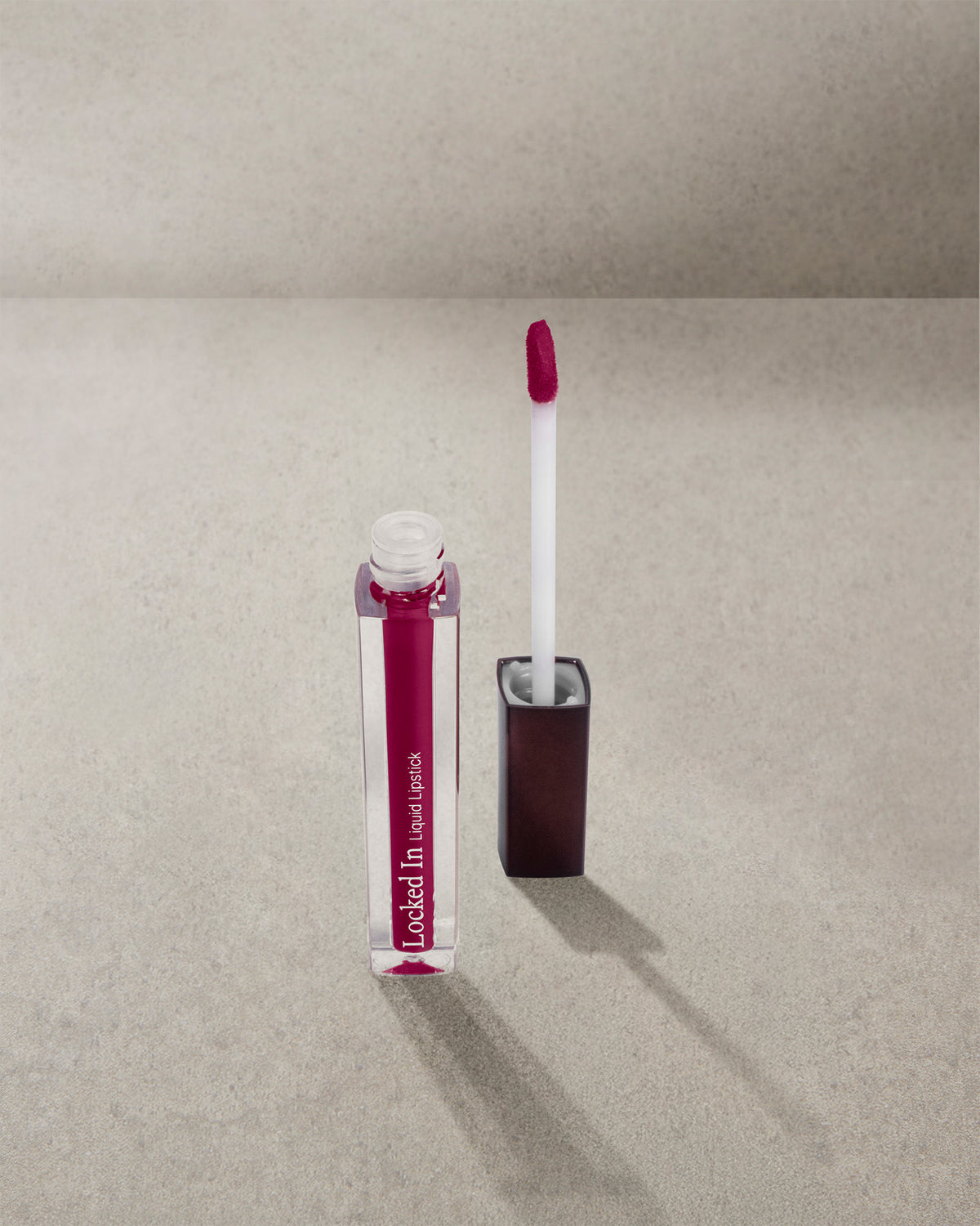 Locked In Liquid Lipstick