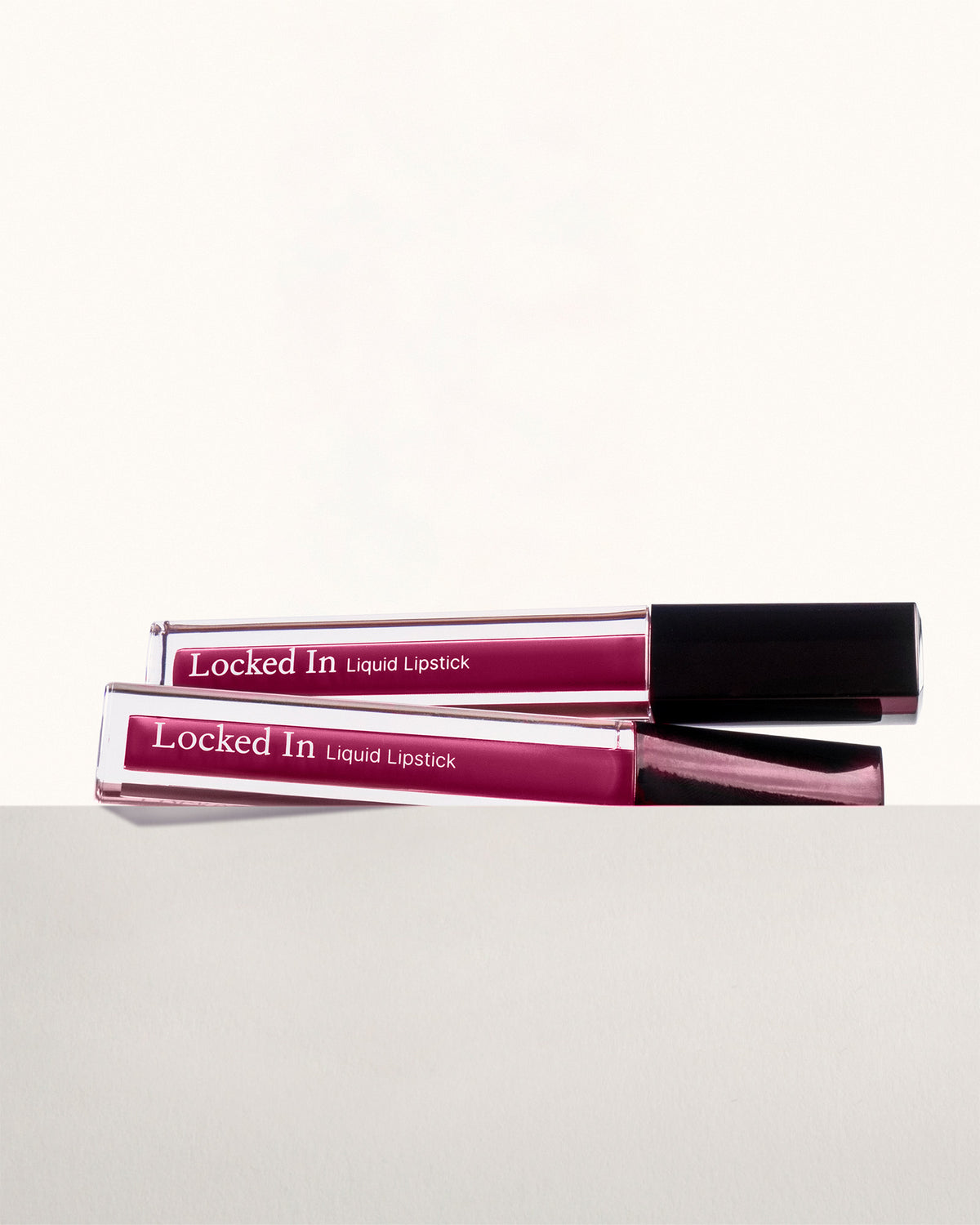 Locked In Liquid Lipstick