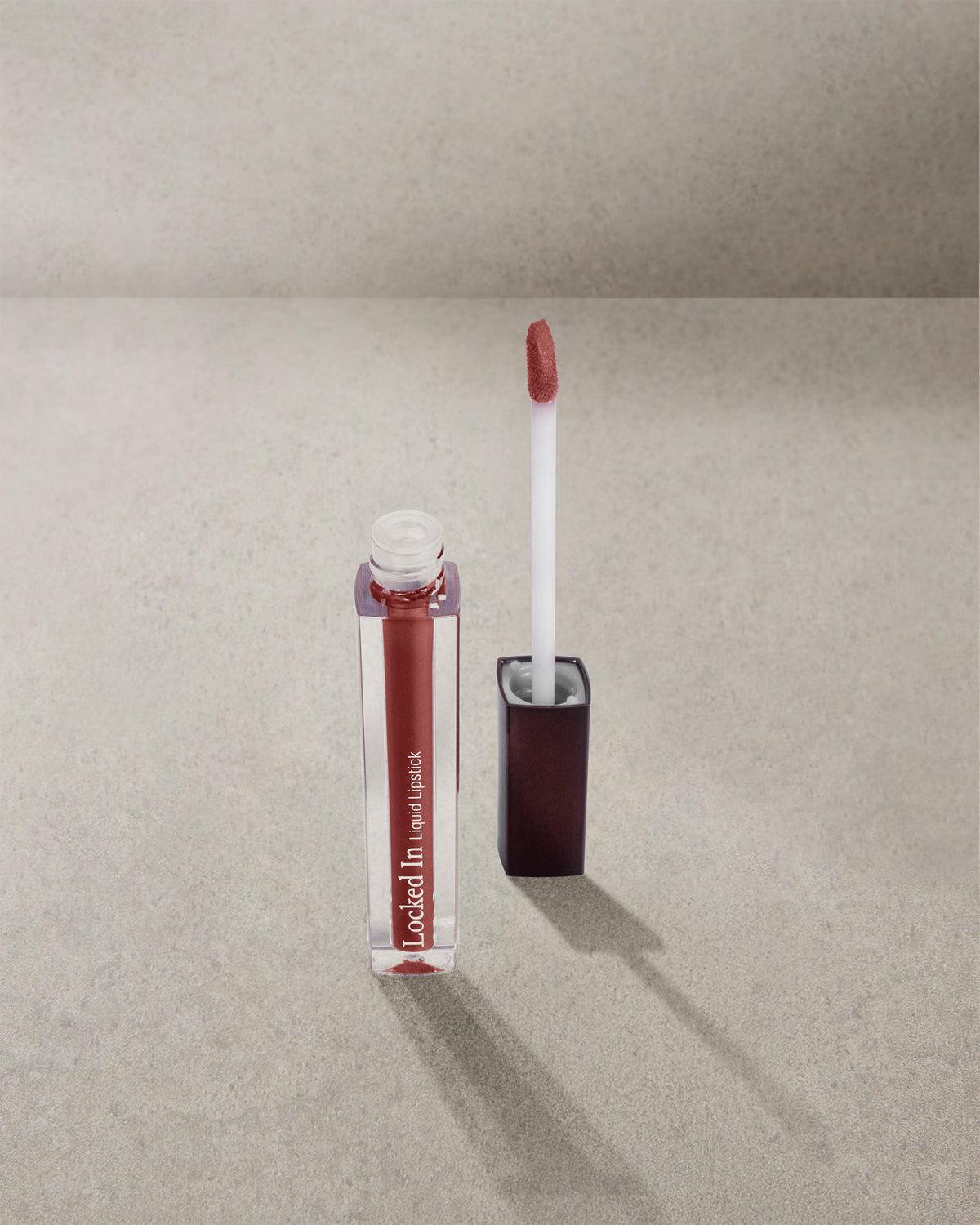 Locked In Liquid Lipstick