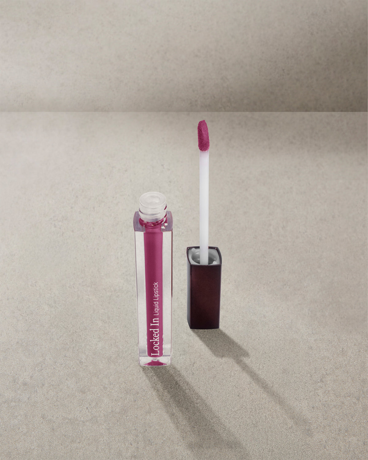 Locked In Liquid Lipstick