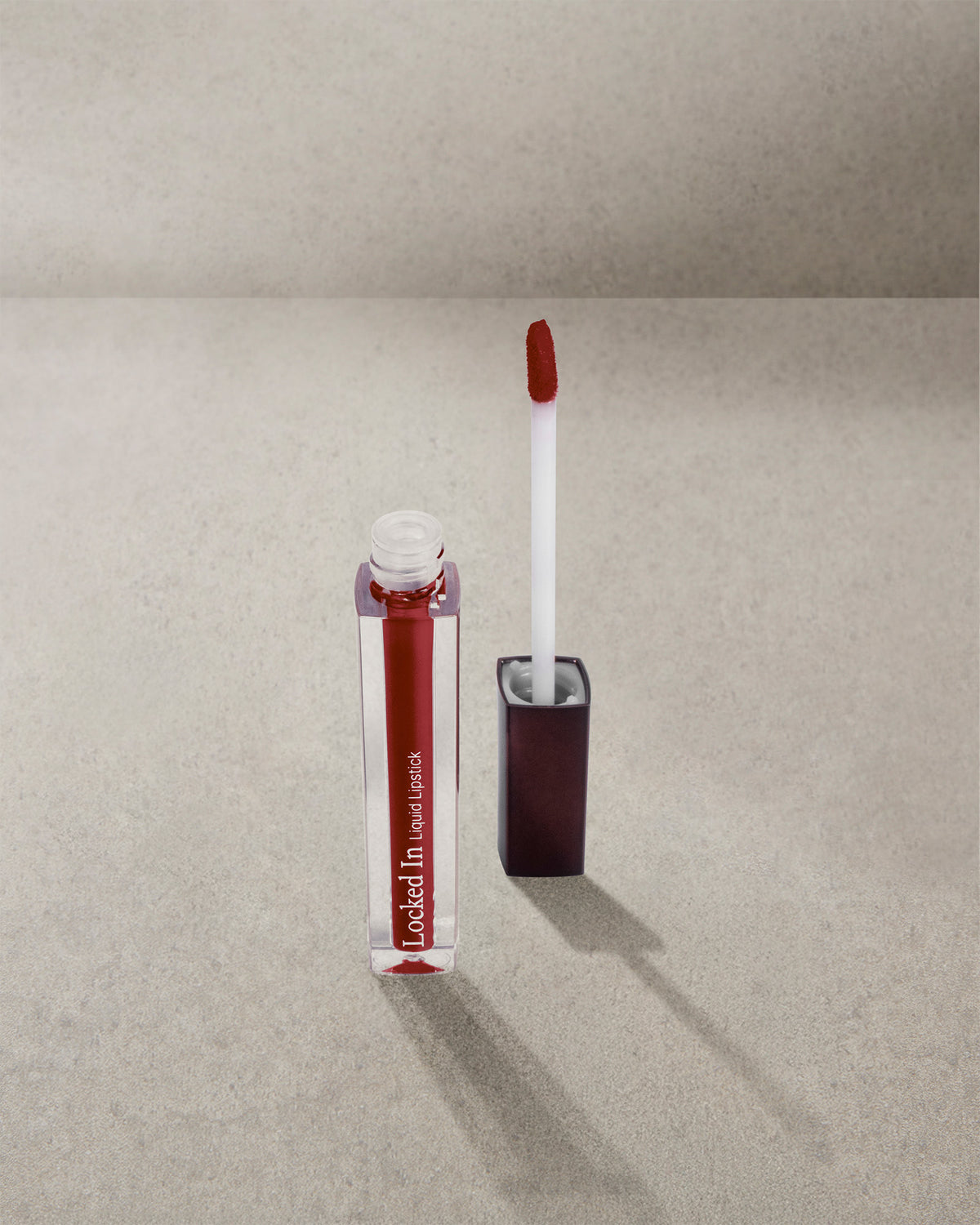 Locked In Liquid Lipstick