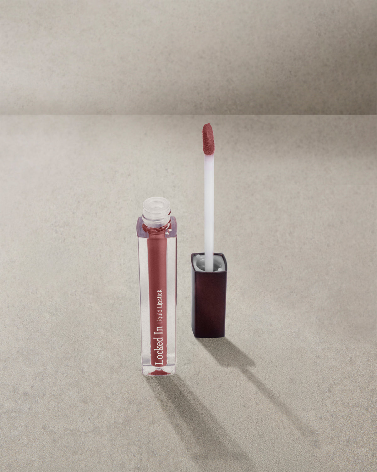 Locked In Liquid Lipstick