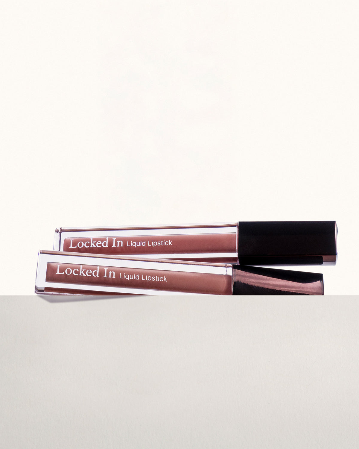 Locked In Liquid Lipstick
