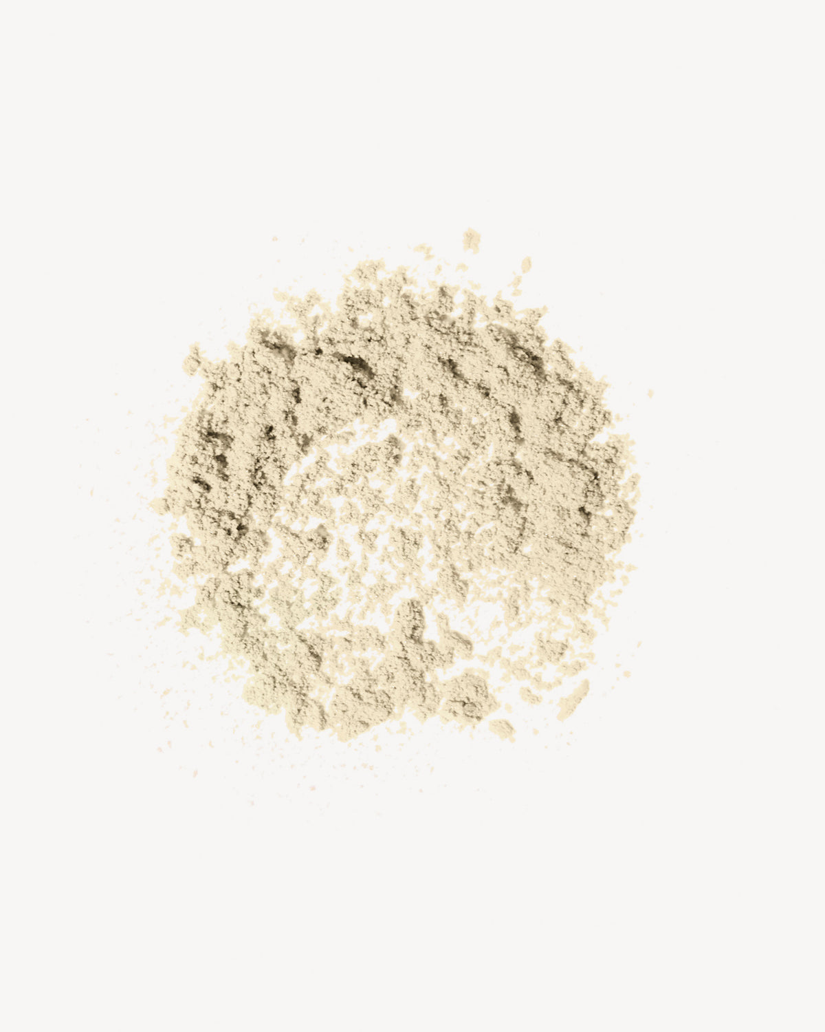 Lotus Brightening Powder Poudre libre de fixation + de finition