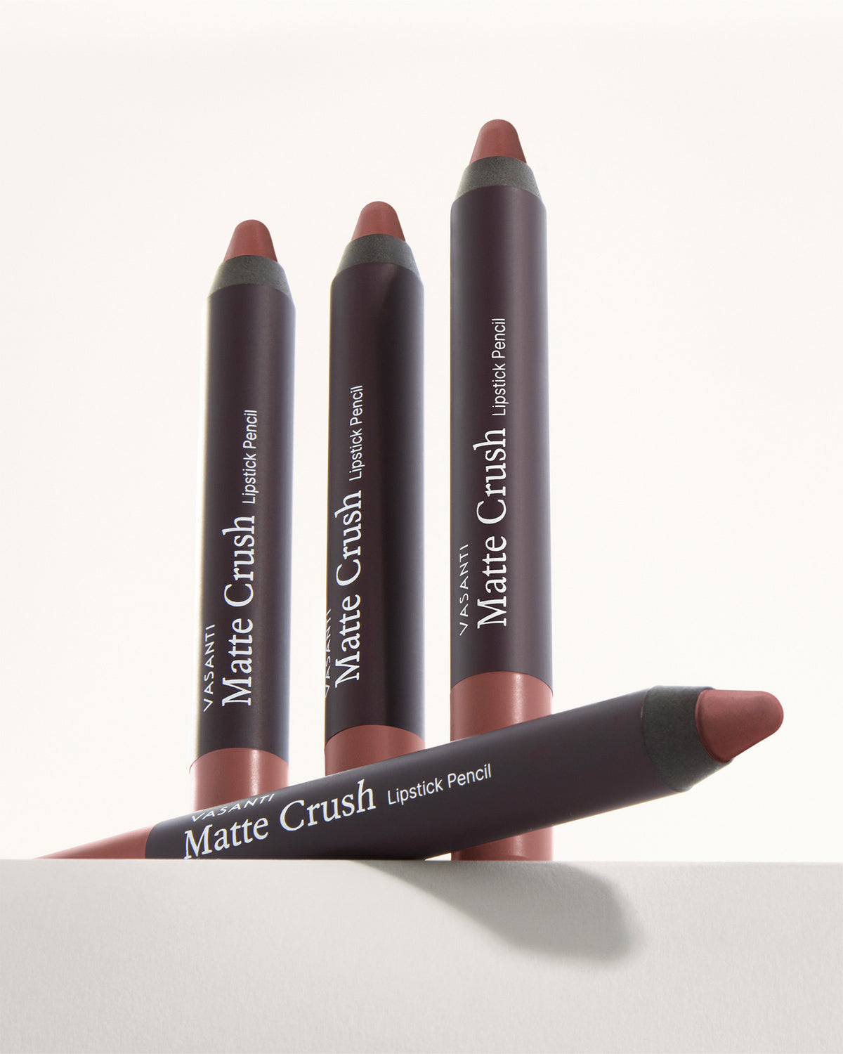 Matte Crush Lipstick Pencil