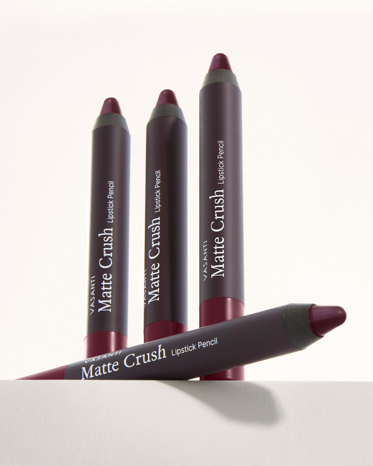 Matte Crush Lipstick Pencil