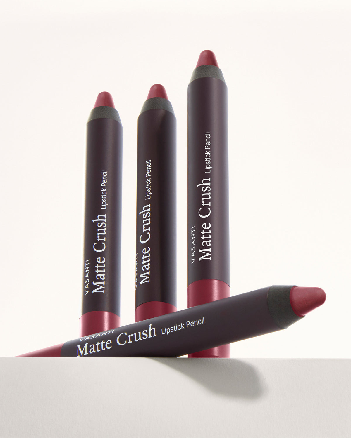 Matte Crush Lipstick Pencil