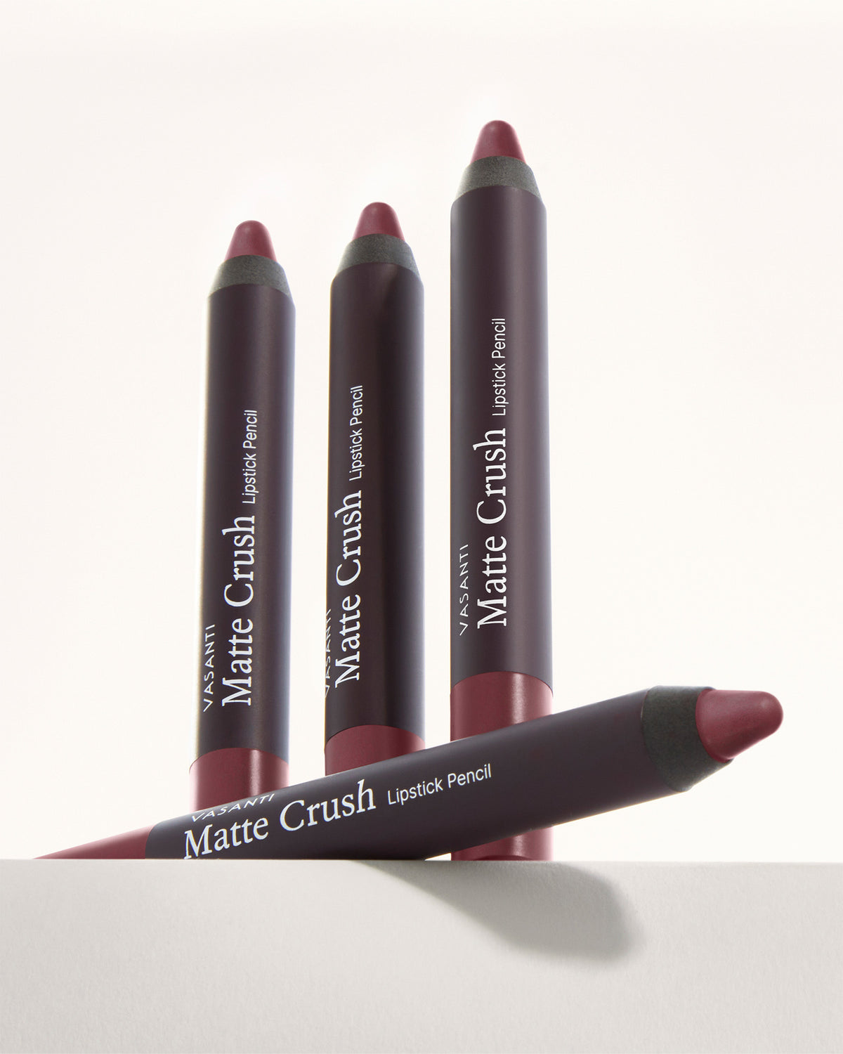 Matte Crush Lipstick Pencil
