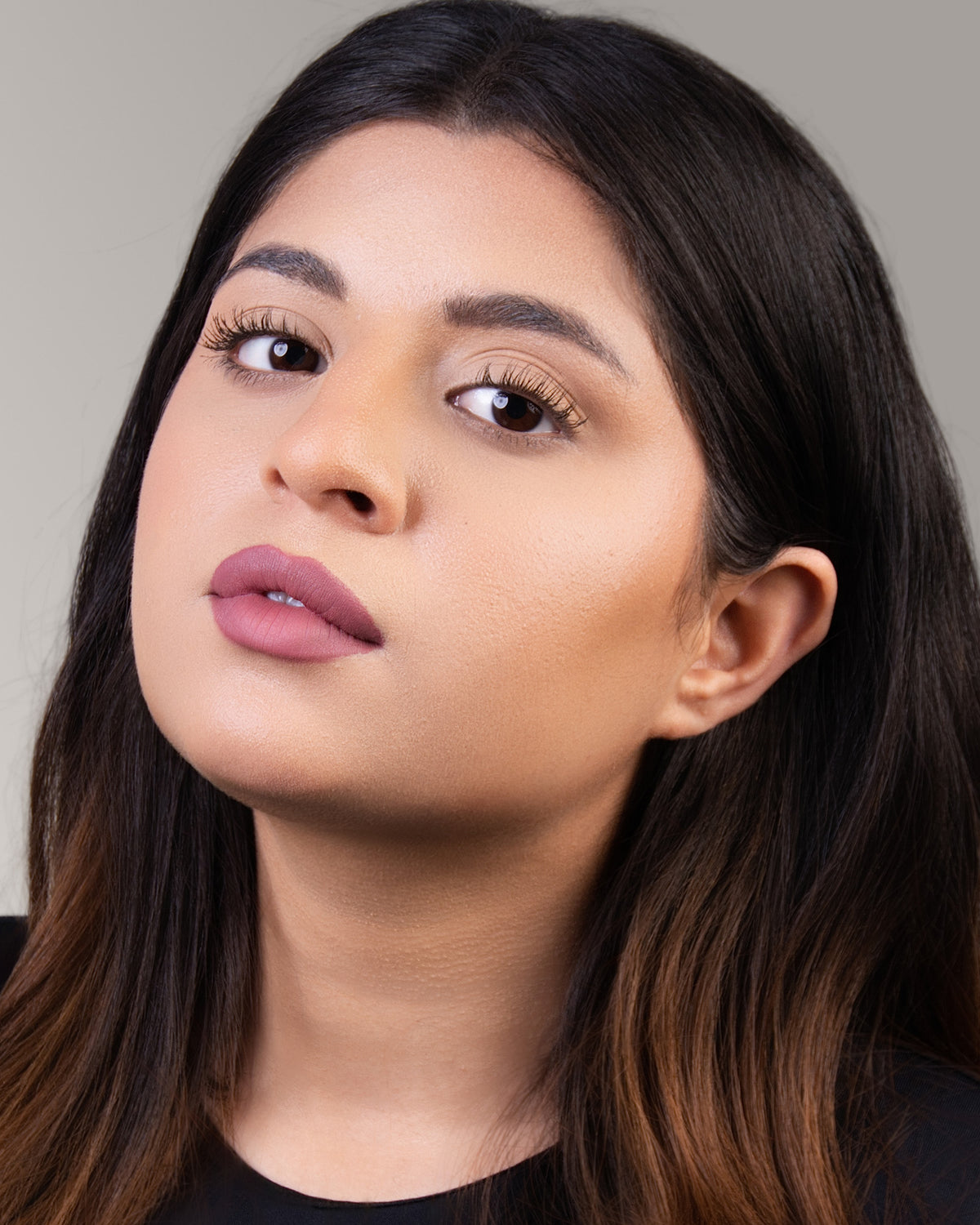 Matte Crush Lipstick Pencil