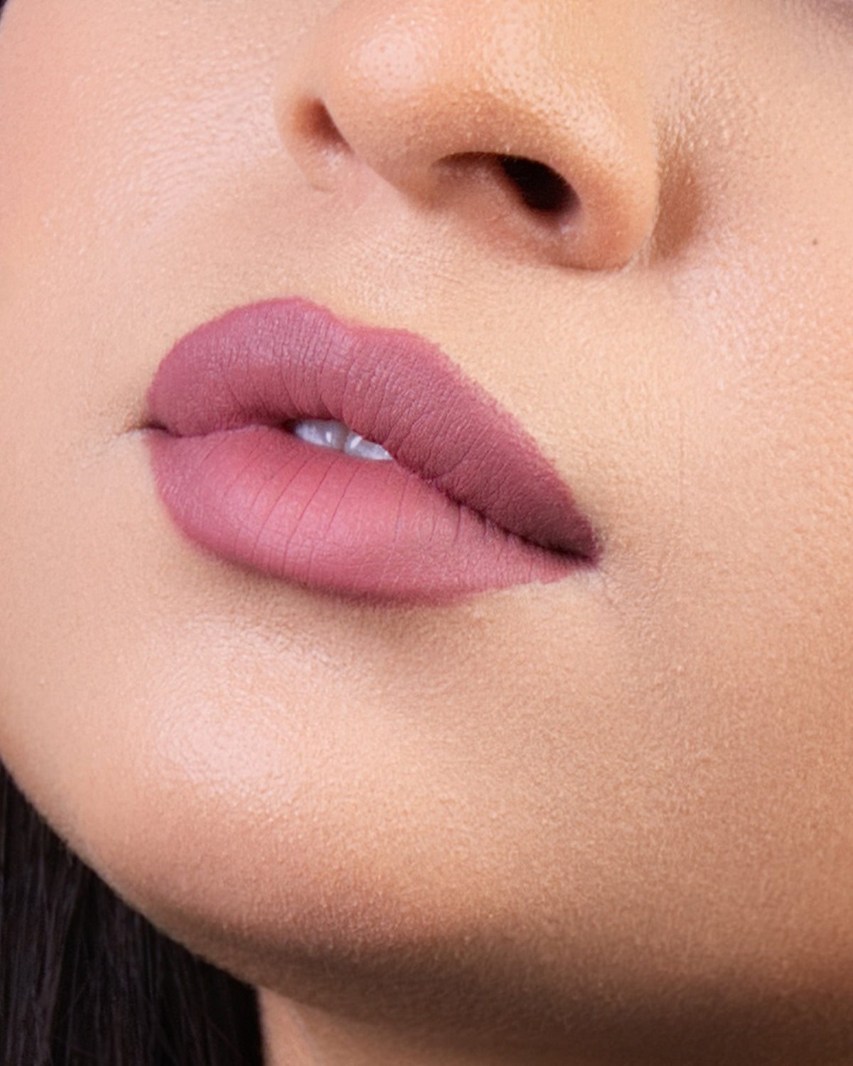 Matte Crush Lipstick Pencil