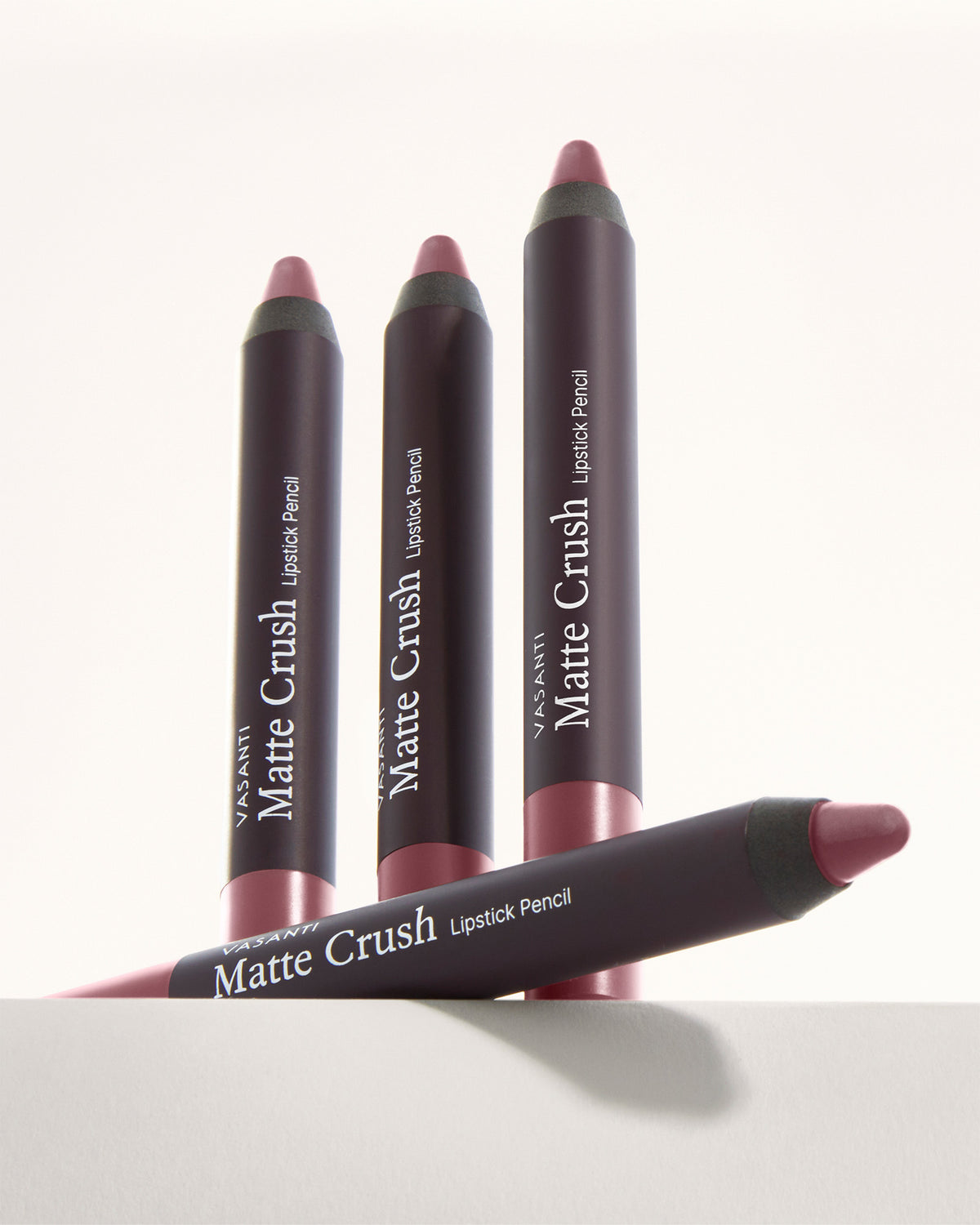 Matte Crush Lipstick Pencil
