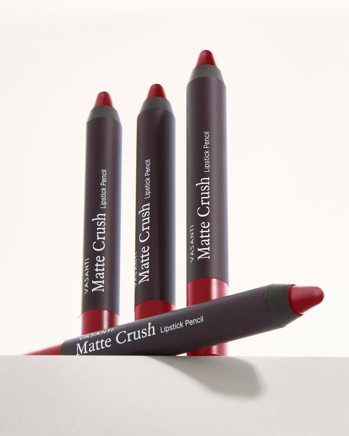 Matte Crush Lipstick Pencil