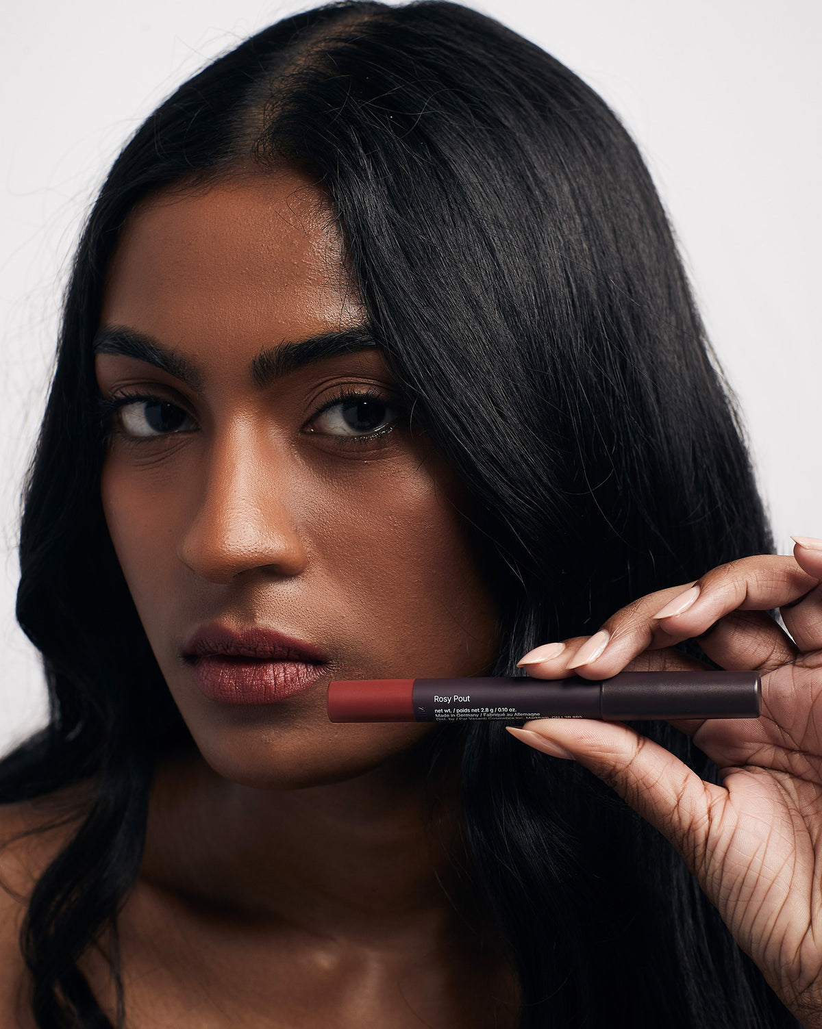 Matte Crush Lipstick Pencil