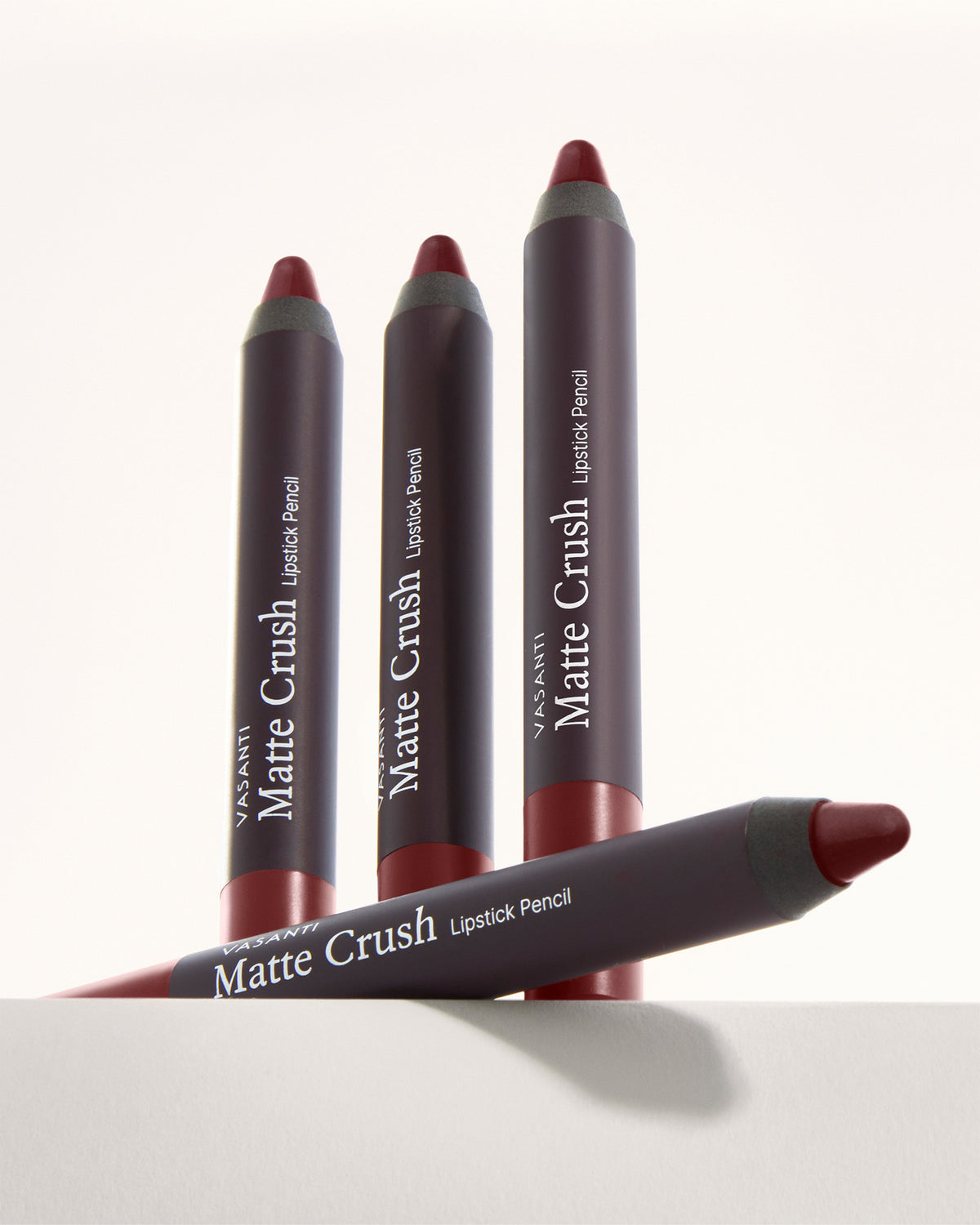 Matte Crush Lipstick Pencil