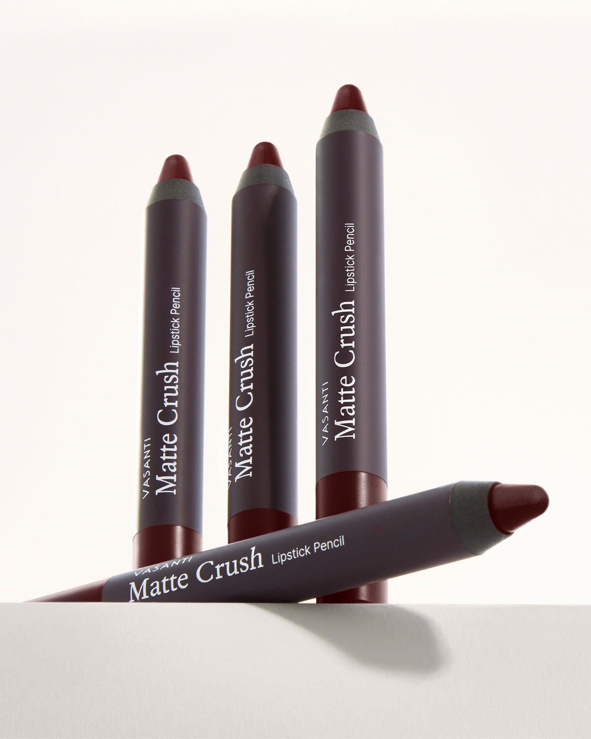 Matte Crush Lipstick Pencil