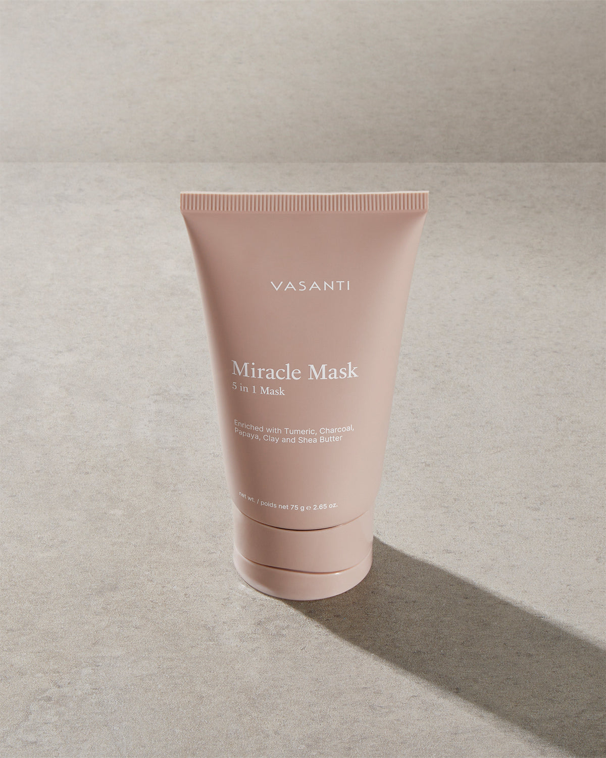 Miracle Mask Masque 5 en 1