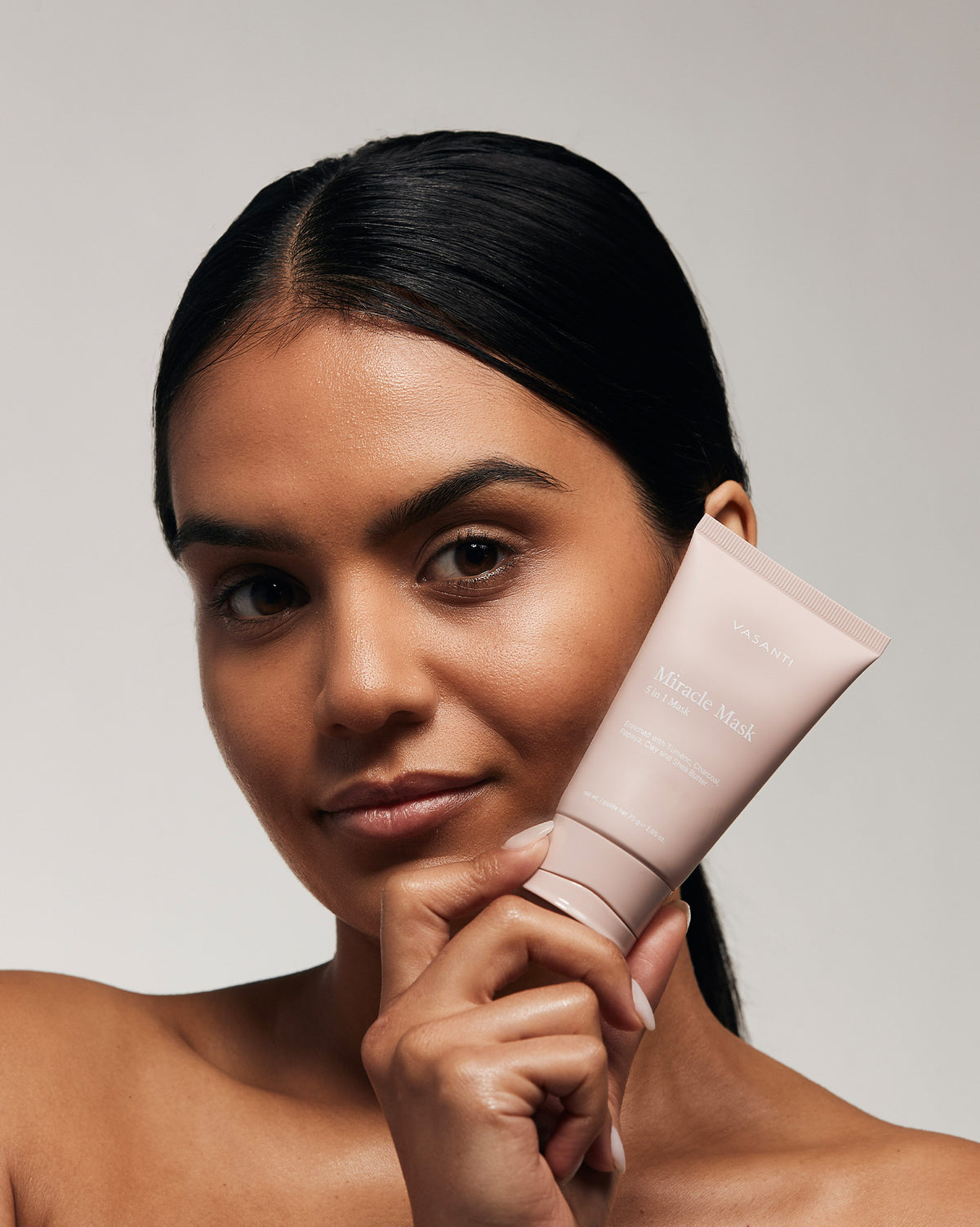Miracle Mask Masque 5 en 1