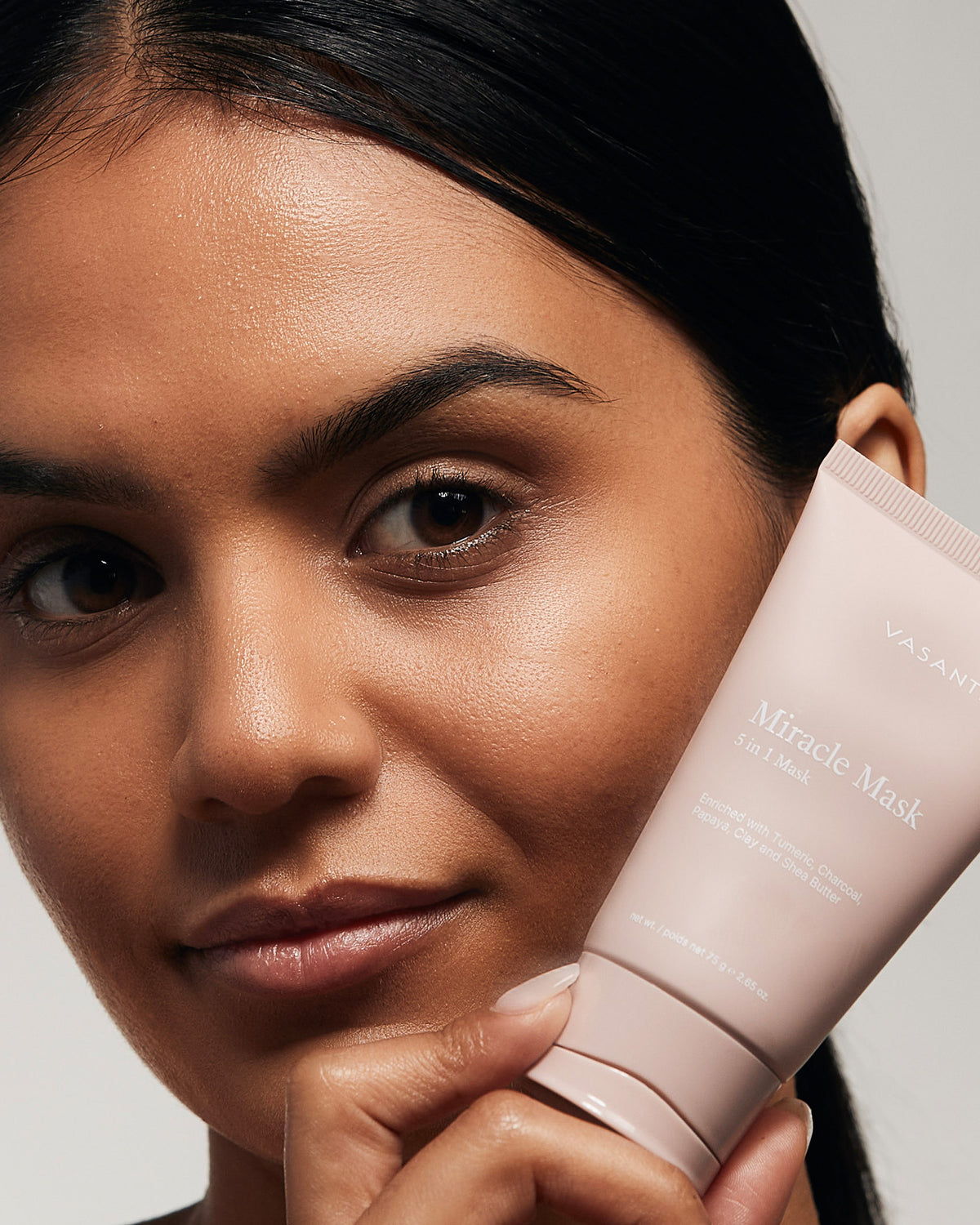 Miracle Mask Masque 5 en 1