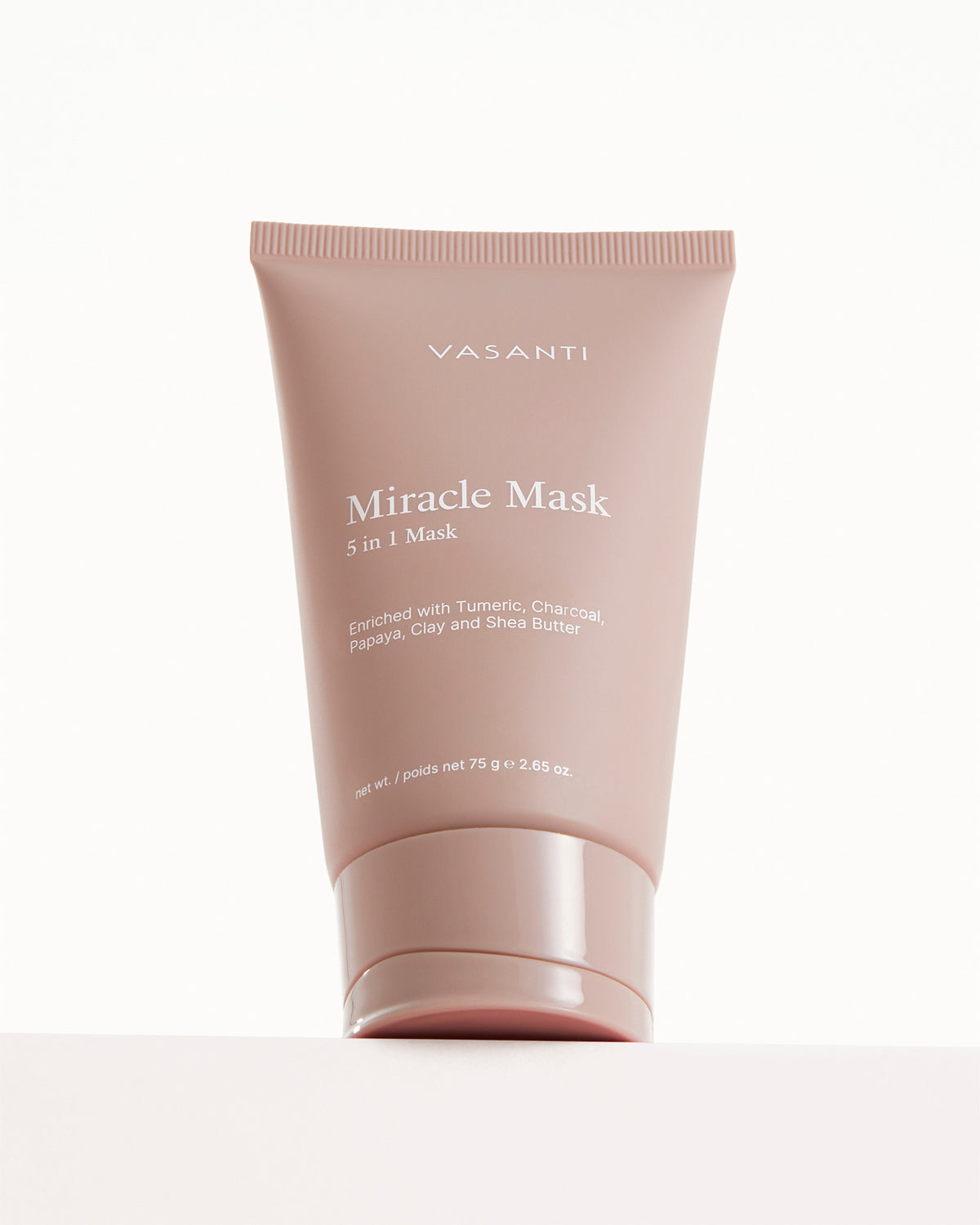 Miracle Mask Masque 5 en 1