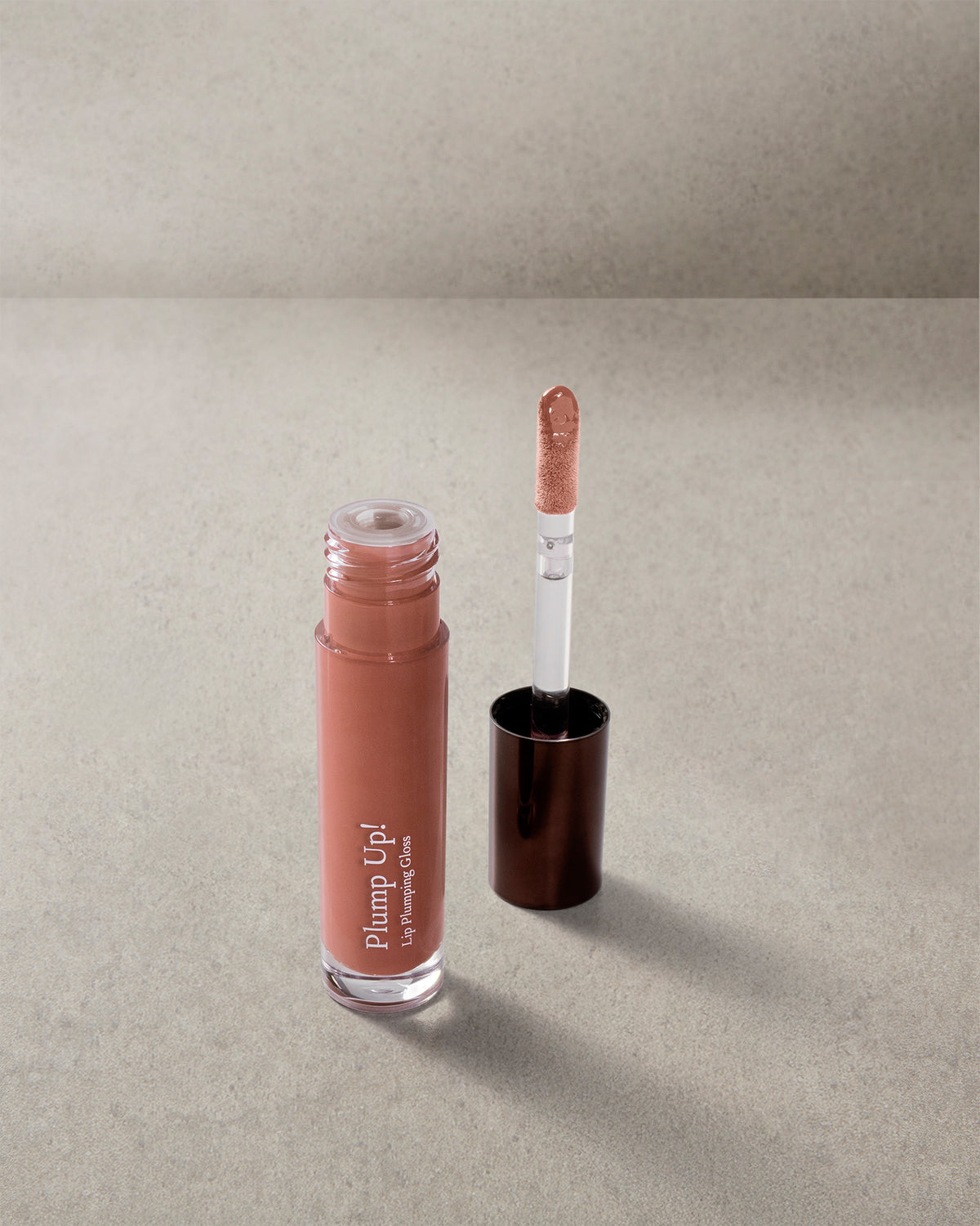 Plump Up! Lip Plumping Gloss
