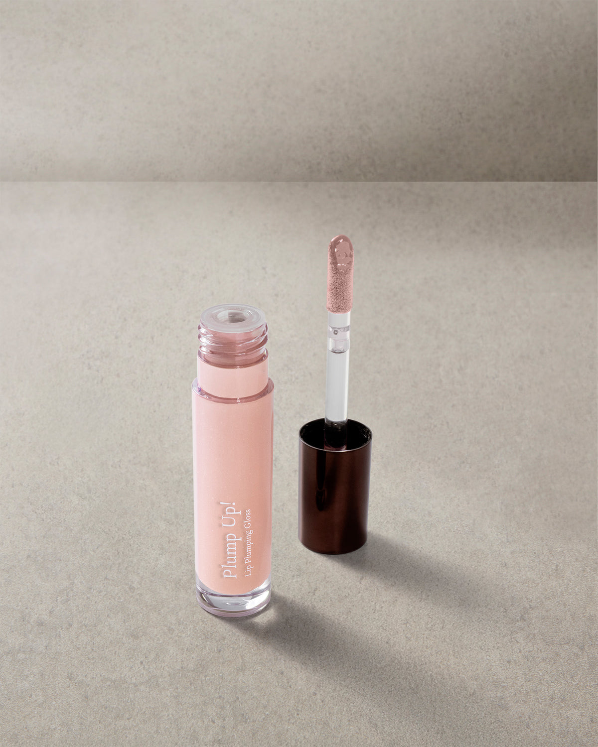 Plump Up! Lip Plumping Gloss