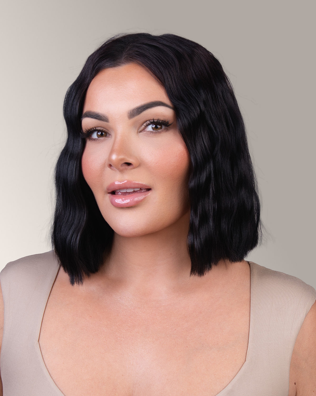 Plump Up! Lip Plumping Gloss