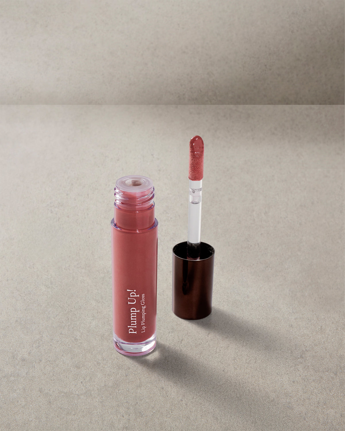 Plump Up! Lip Plumping Gloss