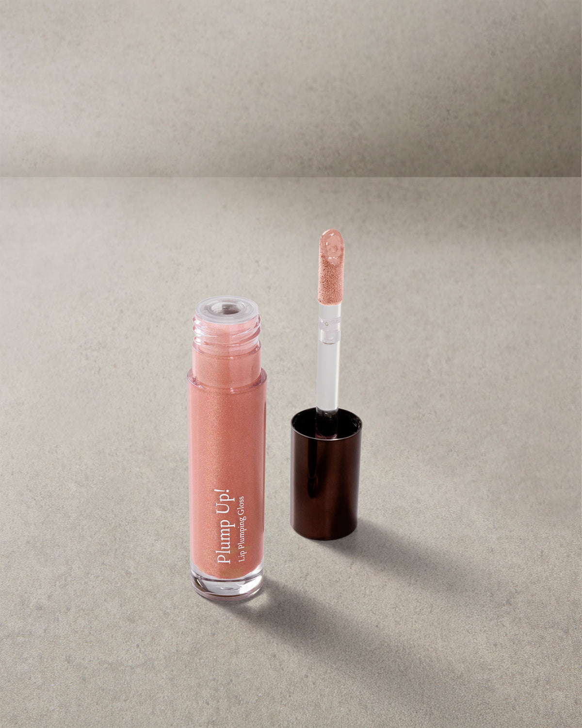 Plump Up! Lip Plumping Gloss