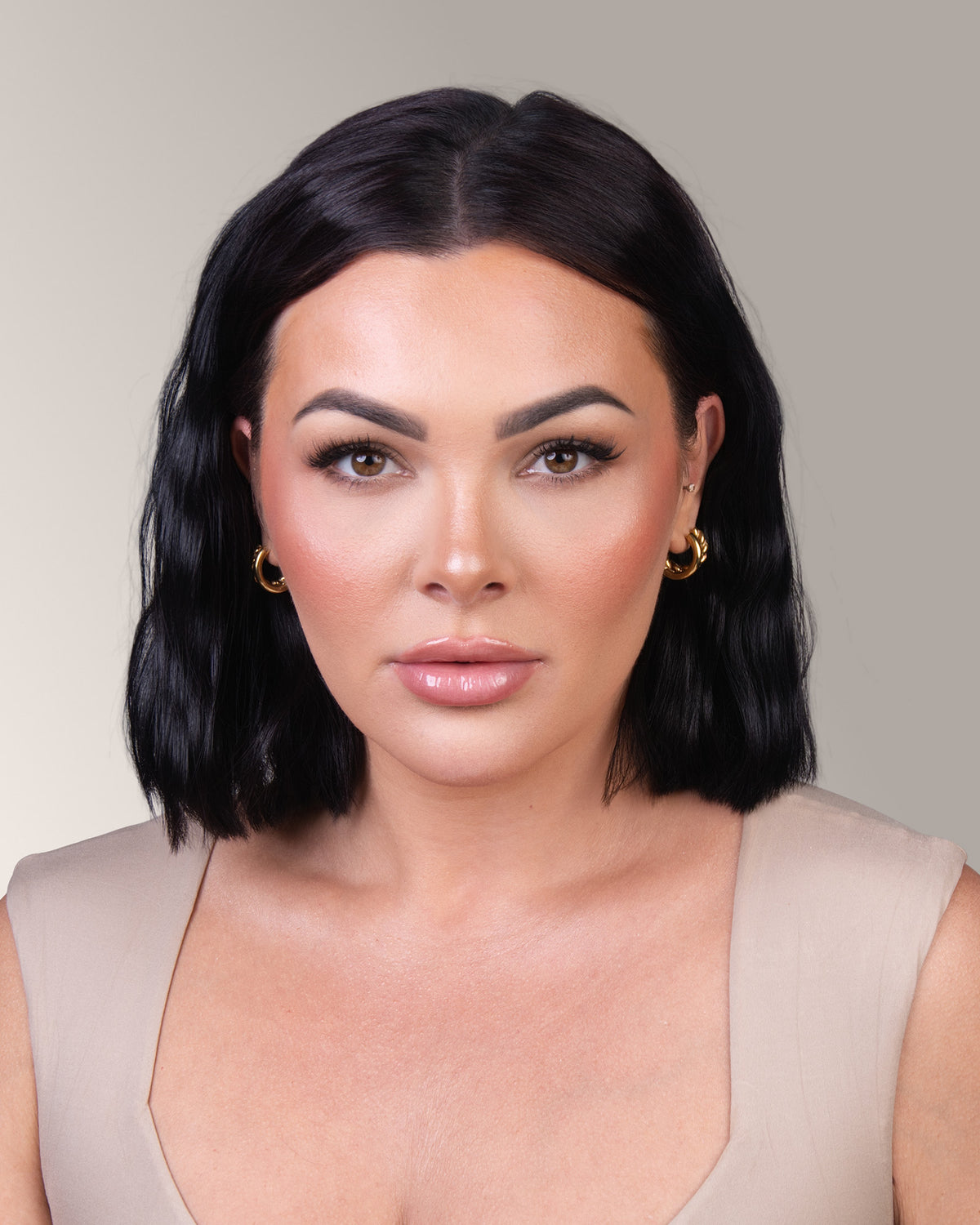 Plump Up! Lip Plumping Gloss