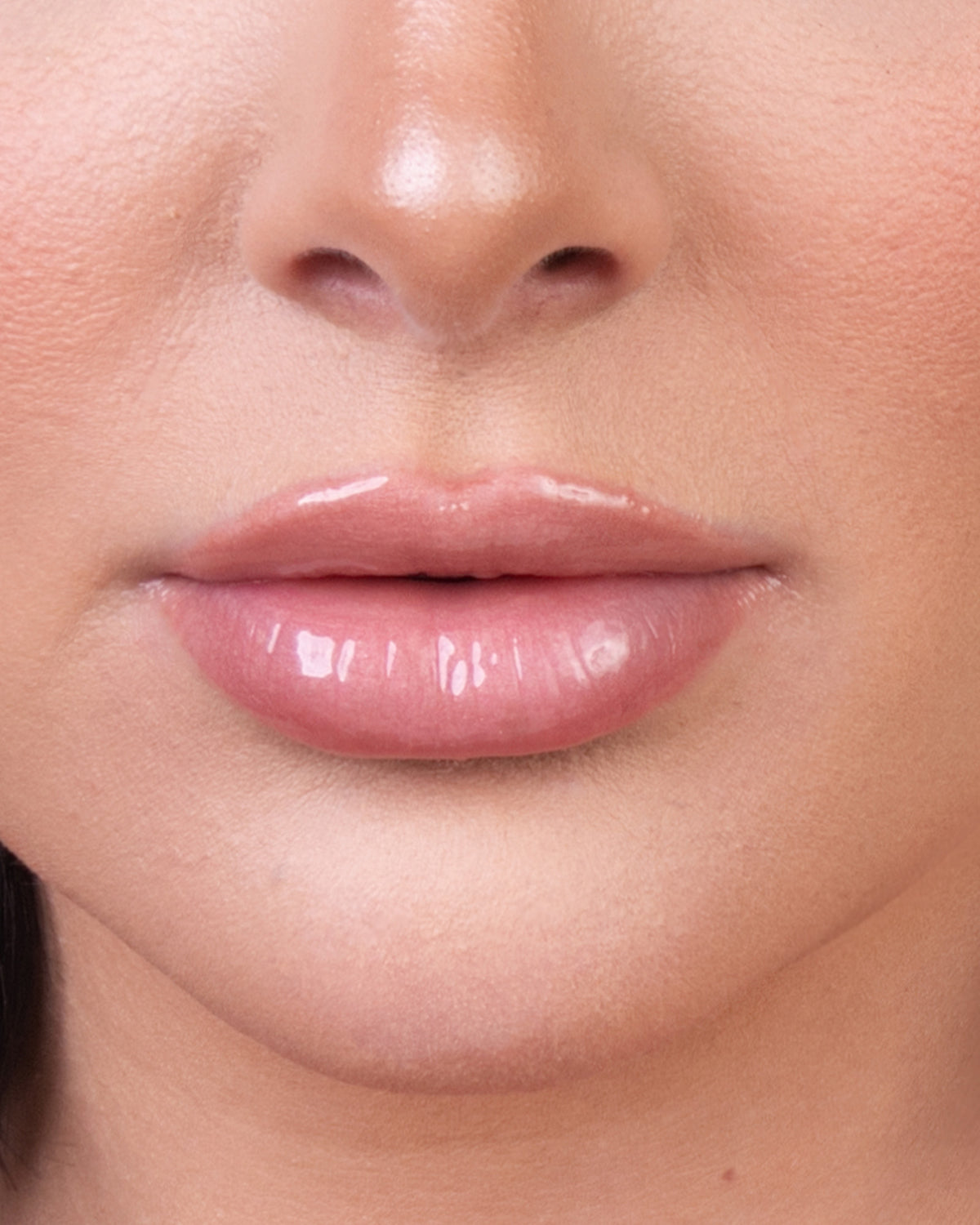 Plump Up! Lip Plumping Gloss