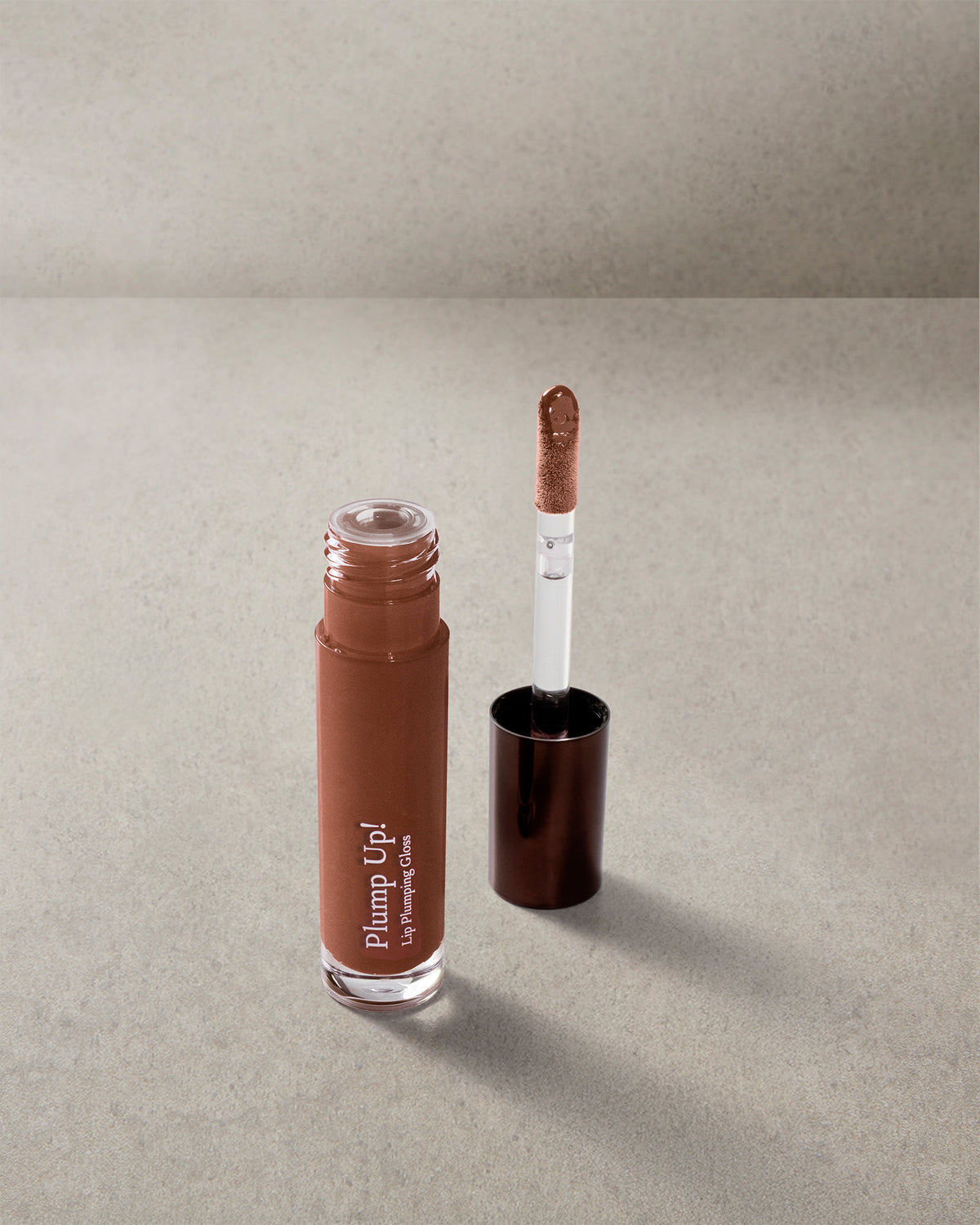 Plump Up! Lip Plumping Gloss