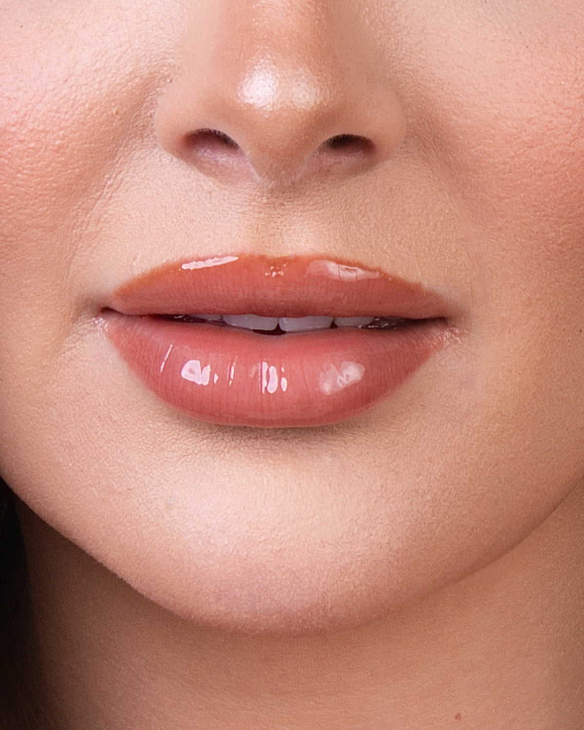 Plump Up! Lip Plumping Gloss