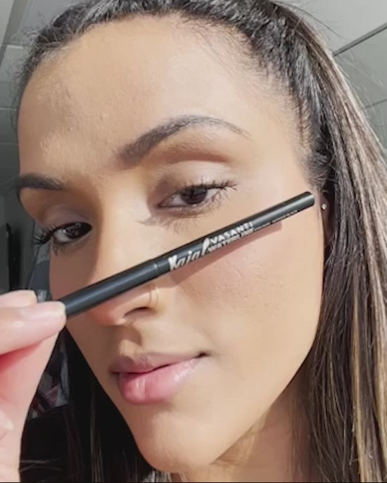 Kajal Waterline Eyeliner Pencil