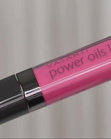 Power Oils Lip Gloss