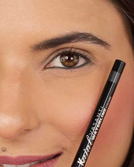 Kajal Waterline Eyeliner Pencil