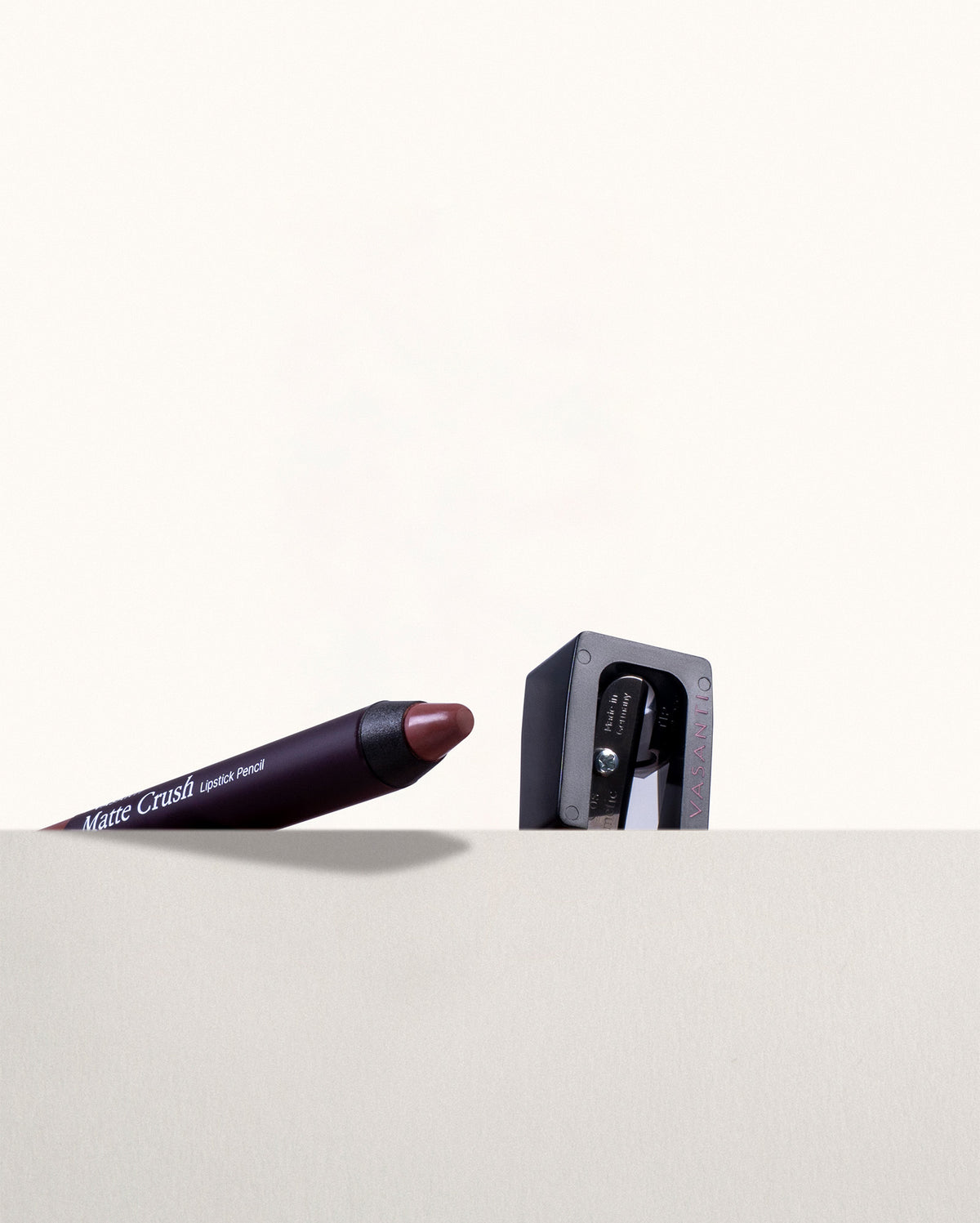 Sharpener - Matte Crush Pencil, product detail