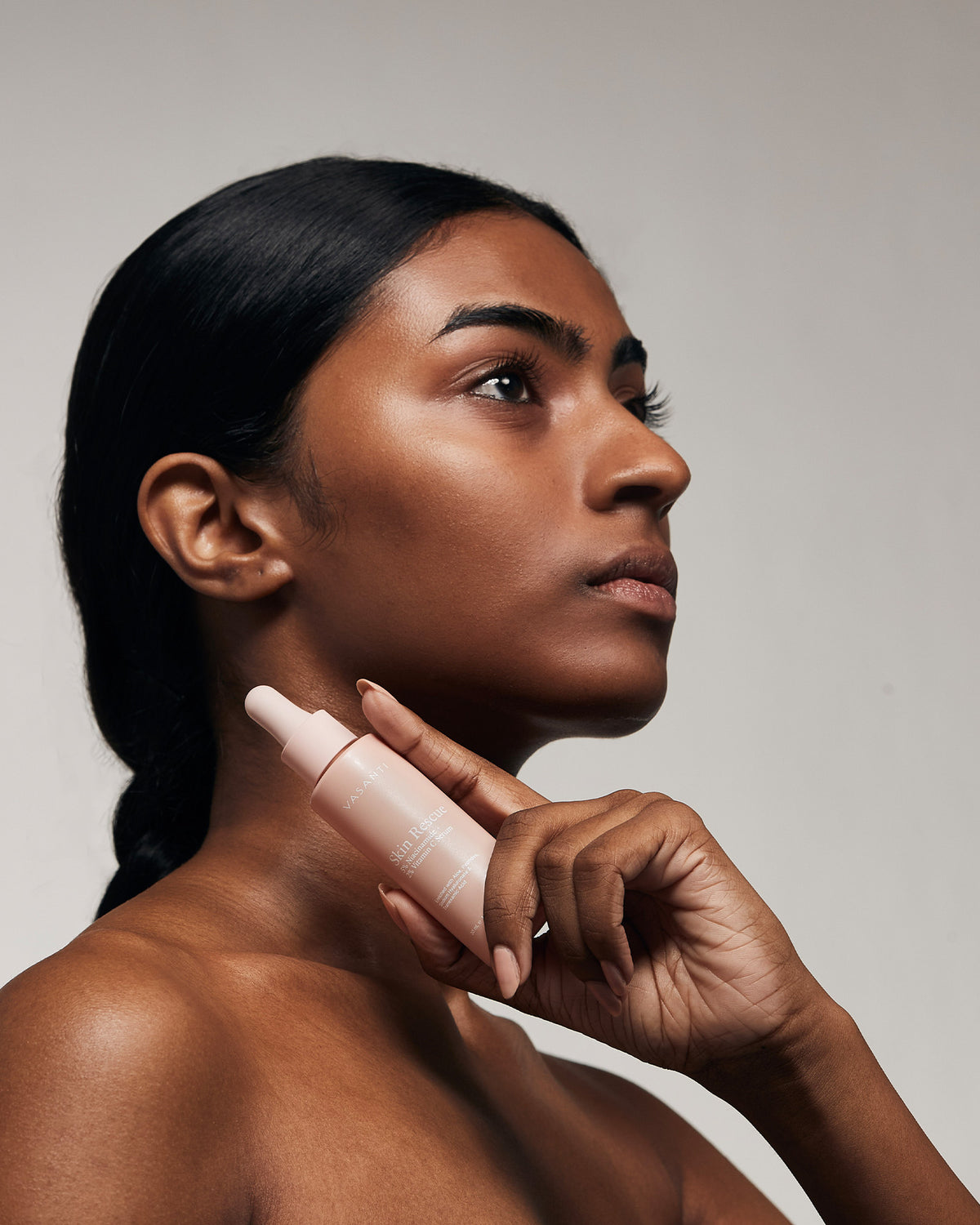 Skin Rescue Sérum 5 % niacinamide