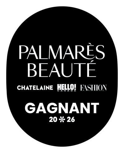 The Beauty Awards 2026 — Winner / Gagnant, Chatelaine, HELLO! Canada & FASHION 2026