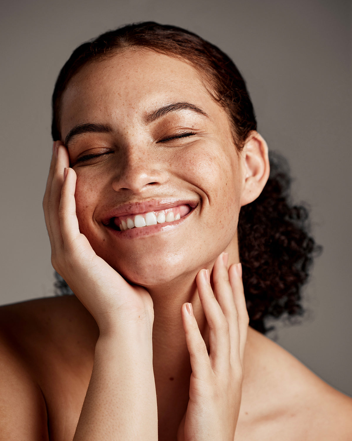 Tone Up! Brightening Pore Minimizing Toner